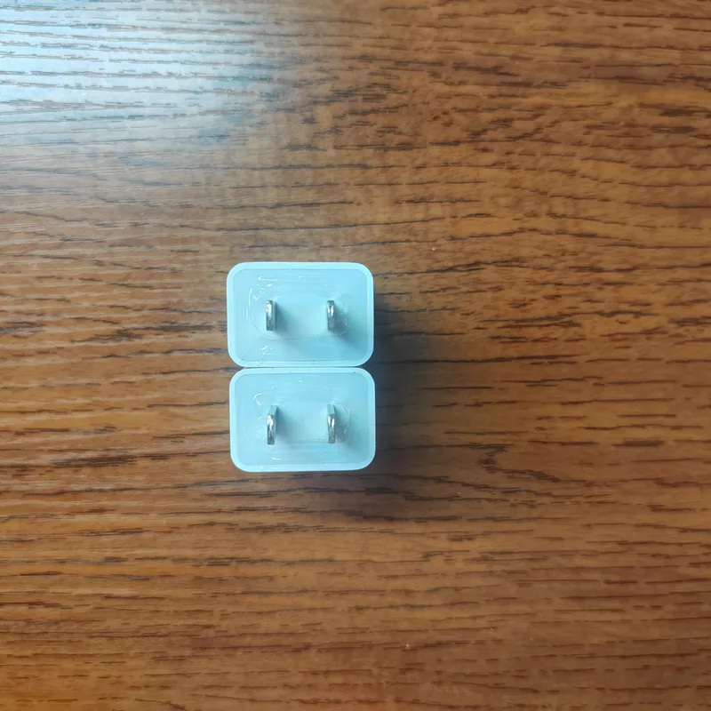 Ceiling presence sensor installed on ceiling