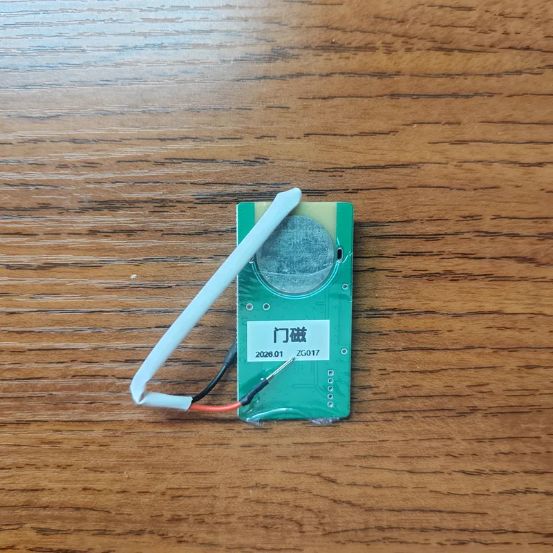 Ceiling presence sensor scale comparison